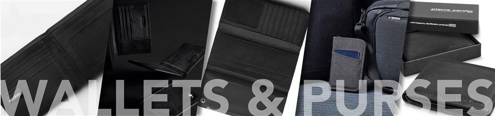 Wallets & Purses